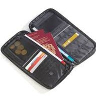 Go Travel RFID Korumalı Organizer 674 - 2