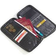 Go Travel RFID Korumalı Organizer 674 - 2