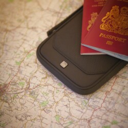 Go Travel RFID Korumalı Organizer 674 - 3