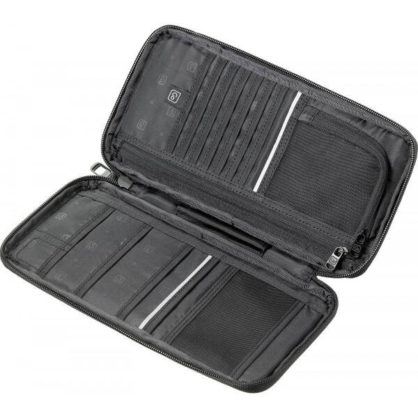 Go Travel RFID Korumalı Organizer 674 - 6