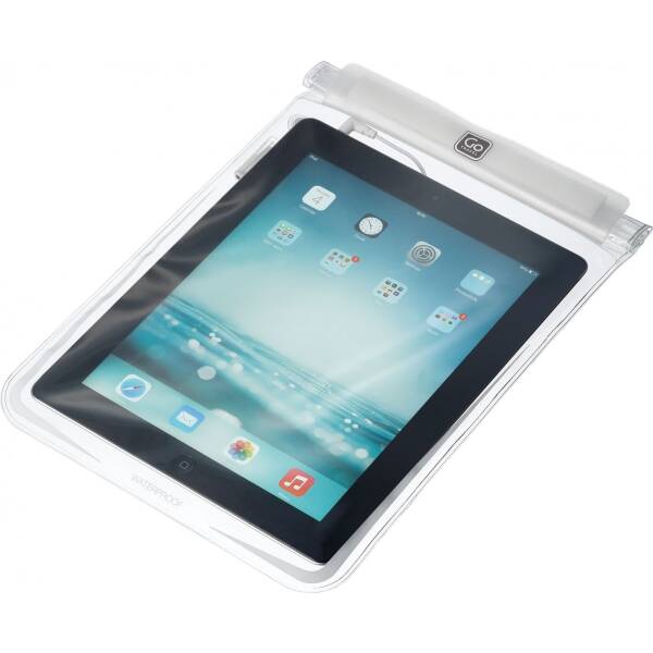 Go Travel Su Geçirmez Ipad Kılıfı 766 - 1