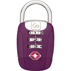 Go Travel Twist N Set Şifreli Bagaj Kilidi 357 - 2