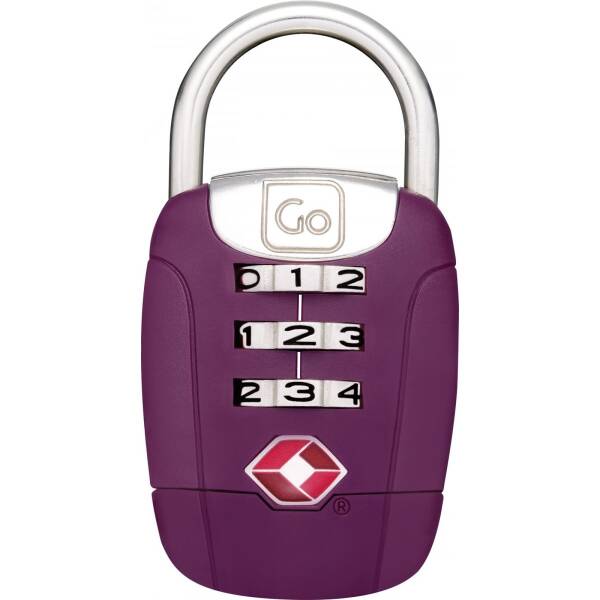 Go Travel Twist N Set Şifreli Bagaj Kilidi 357 - 2