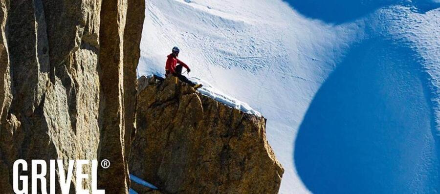 Grivel 360 Buz Vidası Is251 - 5