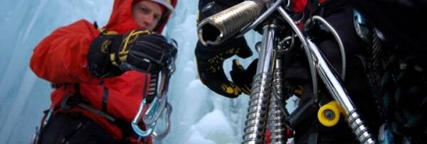 Grivel 360 Buz Vidası Is251 - 2
