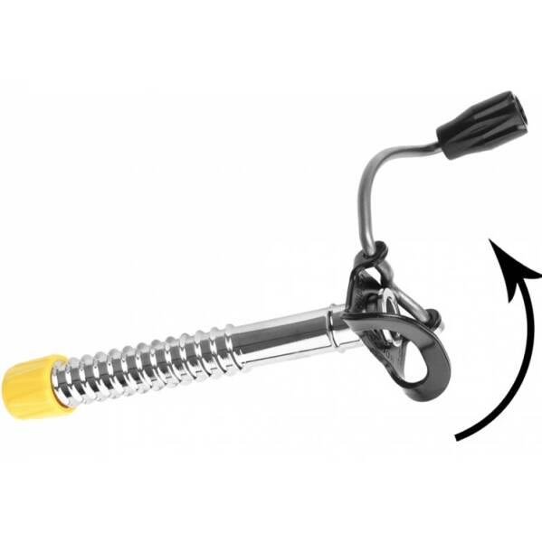 Grivel 360 Buz Vidası Is251 - 3