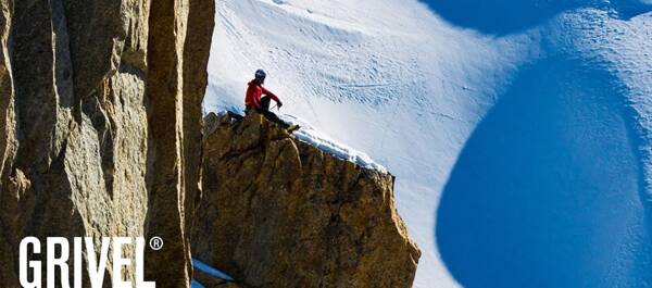 Grivel 360 Buz Vidası Is251 - 6