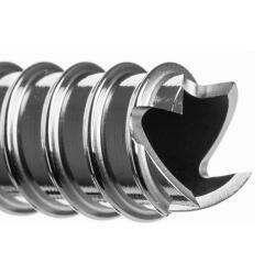 Grivel 720 Speedy Small 13 cm Çelik Buz Vidası IS720S13.S10C - 3