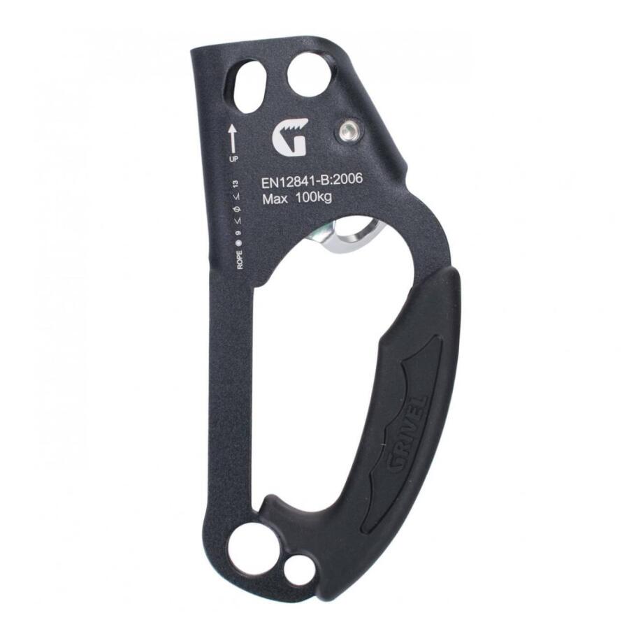 Grivel A1 Sağ El Jumarı RTA1R - 2