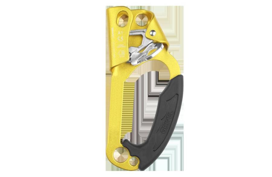 Grivel A1 Sol El Jumarı RTA1L - 1