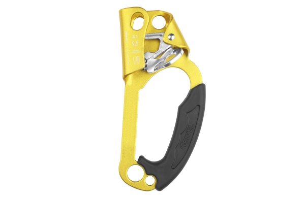 Grivel A1 Sol El Jumarı RTA1L - 1