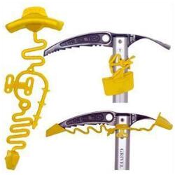 Grivel Acess.Ice Axe Guard Aksesuar PJ049.22 - GRIVEL