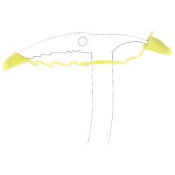 Grivel Acess.Ice Axe Guard Aksesuar PJ049.22 - 2