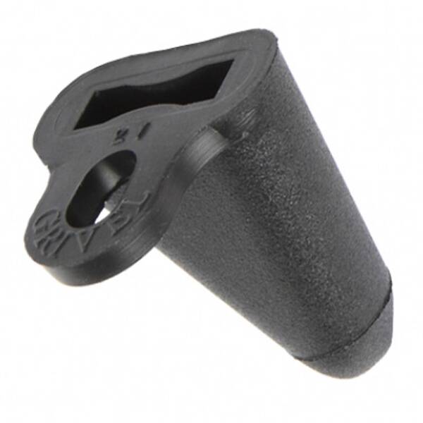 Grivel Acess.Ice Axe Rubber Point Protector (2X) Aksesuar PJ049.17 - 1