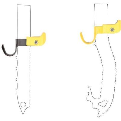 Grivel Acess.Ice Axe Trigger (Standard Tube) Aksesuar PJ034.74 - 2