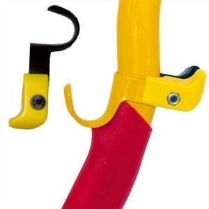 Grivel Acess.Ice Axe Trigger (Standard Tube) Aksesuar PJ034.74 - 2
