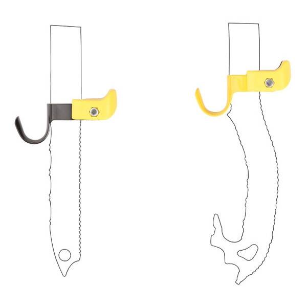 Grivel Acess.Ice Axe Trigger (Standard Tube) Aksesuar PJ034.74 - 4