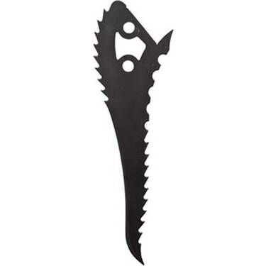 Grivel Acess.Reparto Corse Force Alloy Blade Aksesuar RDFABLA - 1