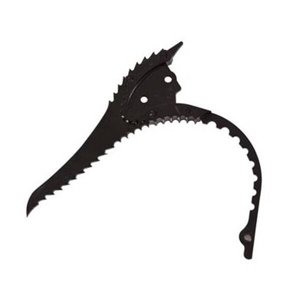 Grivel Acess.Reparto Corse Master Carbon Blade Aksesuar RDMCBLA - 1