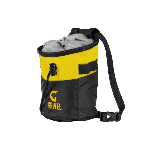 Grivel Acess.Rock Grivel Chalk Bag Boulder Toz Torbası RTCHALKB - 1
