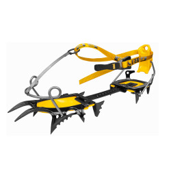 Grivel Air Tech Cramp-O-Matic EVO (w/Antibott) Otomatik Krampon RAAT.COME - 1