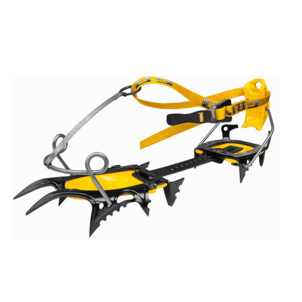 Grivel Air Tech Cramp-O-Matic EVO (w/Antibott) Otomatik Krampon RAAT.COME - 1