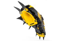 Grivel Air Tech DualMatic EVO Yarı+Tam Otomatik Krampon w(/Antibott) RAAT.DME - GRİVEL