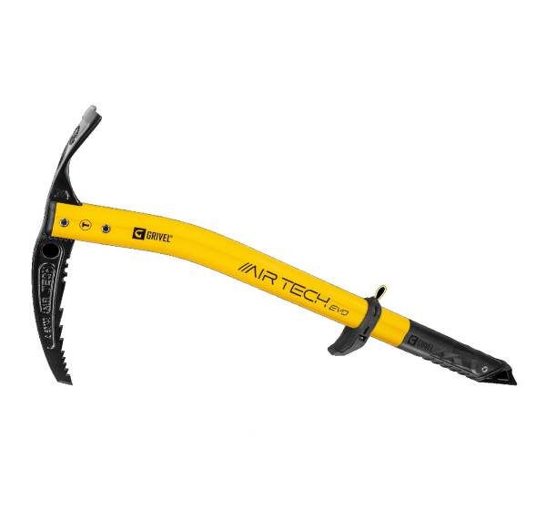 Grivel Air Tech Evo Buz Kazması (w/G-Slider) PIATE+GS - 1