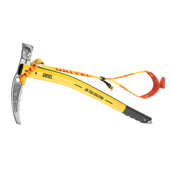 Grivel Air Tech Evolution Hammer T 48cm Buz Kazması PIATHG48 - 1
