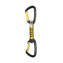 Grivel All-Around ALPHA 11cm Express Set RSQARAL.11 - 1