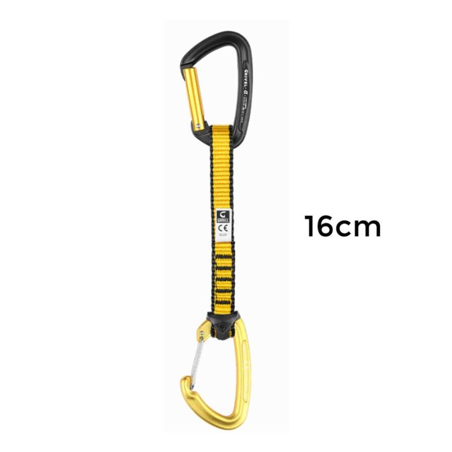 Grivel All-Around BETA 11cm Express Set RSQARBE.11 - 2