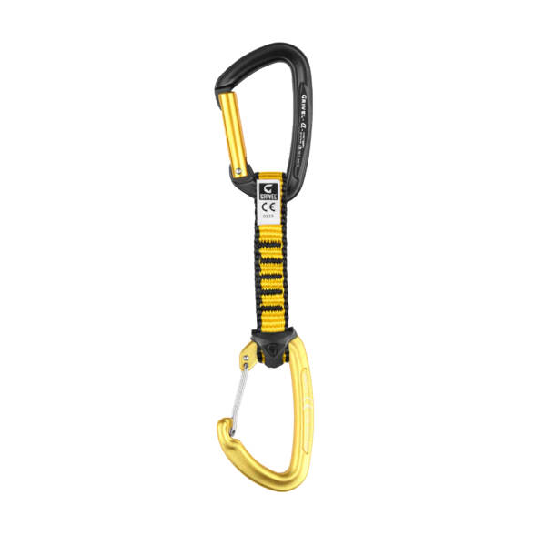 Grivel All-Around BETA 11cm Express Set RSQARBE.11 - 1