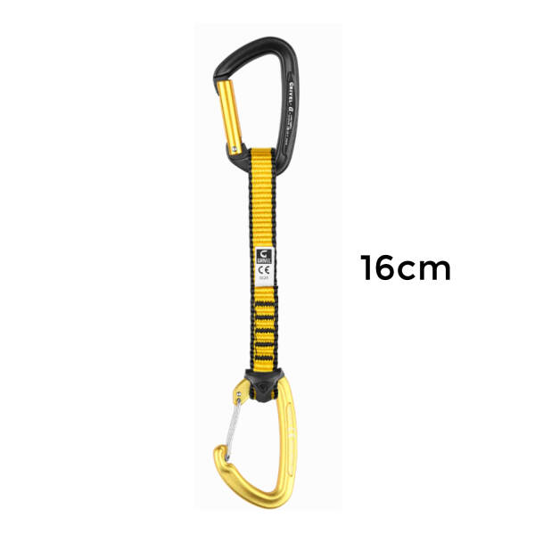Grivel All-Around BETA 11cm Express Set RSQARBE.11 - 2
