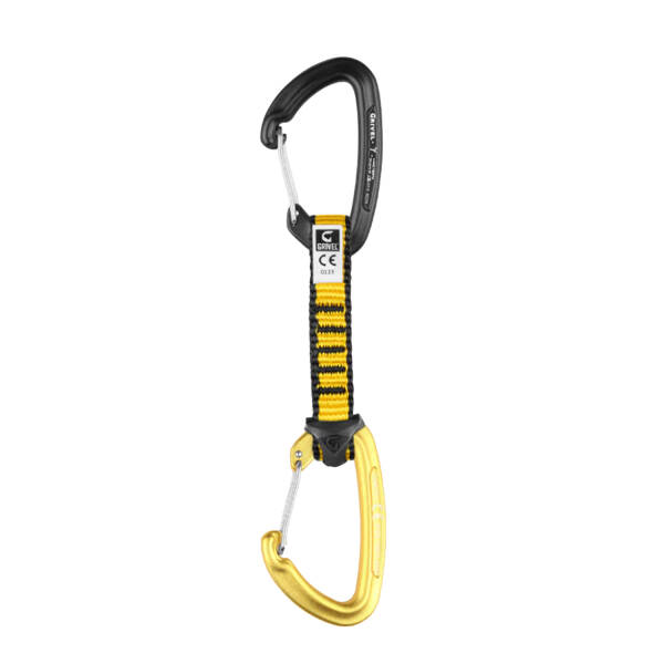 Grivel All-Around GAMMA 11cm Express Set RSQARGA.11 - 1