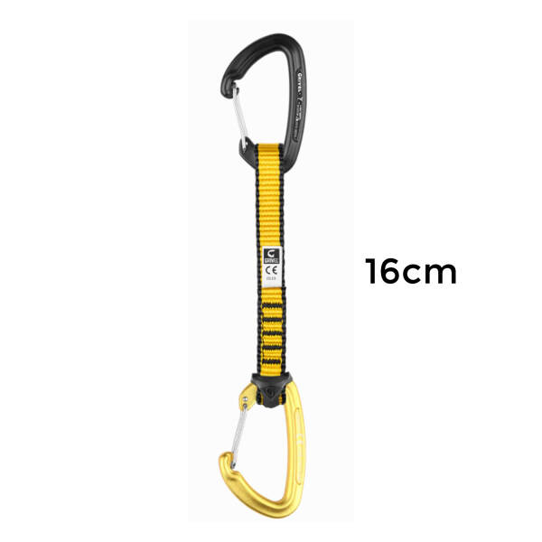 Grivel All-Around GAMMA 11cm Express Set RSQARGA.11 - 2