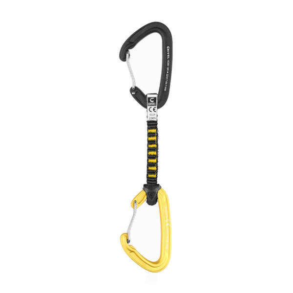 Grivel Alpine Plume 10cm Express Set RSQALPL.10 - 1