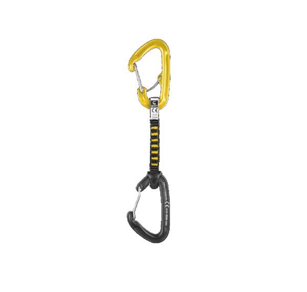 Grivel Alpine Plume Captive 10 cm Express Set RSQALPC.10 - 1