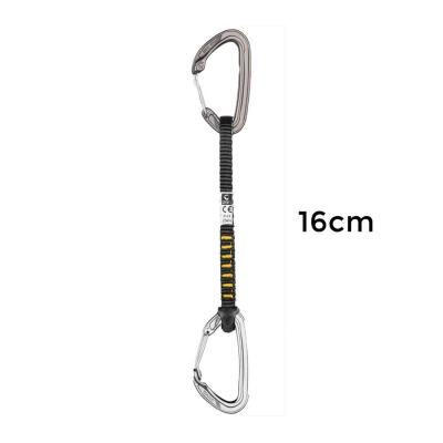 Grivel Alpine Plume EVO 10cm Express Set RSQALPE.10 - 2