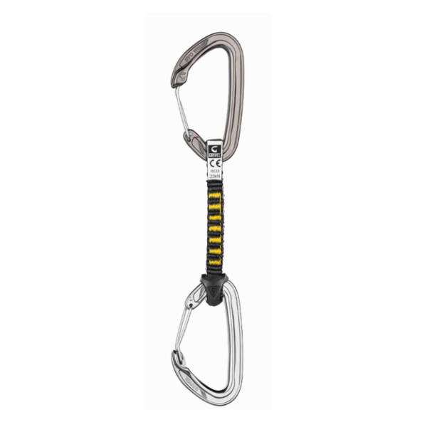 Grivel Alpine Plume EVO 10cm Express Set RSQALPE.10 - 1