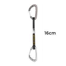 Grivel Alpine Plume EVO 10cm Express Set RSQALPE.10 - 2