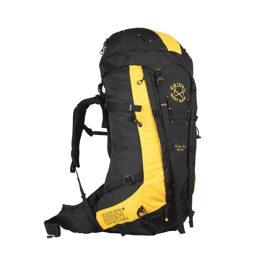 Grivel Alpine PRO 40+10L Sırt Çantası ZAALP40 - 1