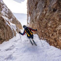 Grivel Alpine PRO 40+10L Sırt Çantası ZAALP40 - 2