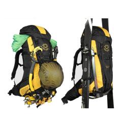 Grivel Alpine PRO 40+10L Sırt Çantası ZAALP40 - 3