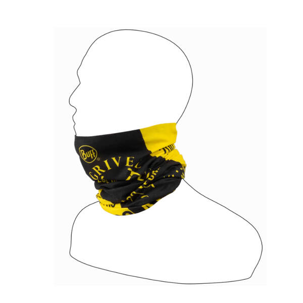 Grivel Buff 200. Yıl Logolu Boyunluk ACBUFF200 - 1