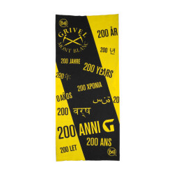 Grivel Buff 200. Yıl Logolu Boyunluk ACBUFF200 - 2