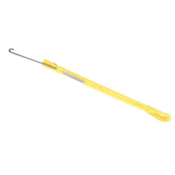 Grivel Candela Buz Vidası Temizleme Aleti It245.00 - 1