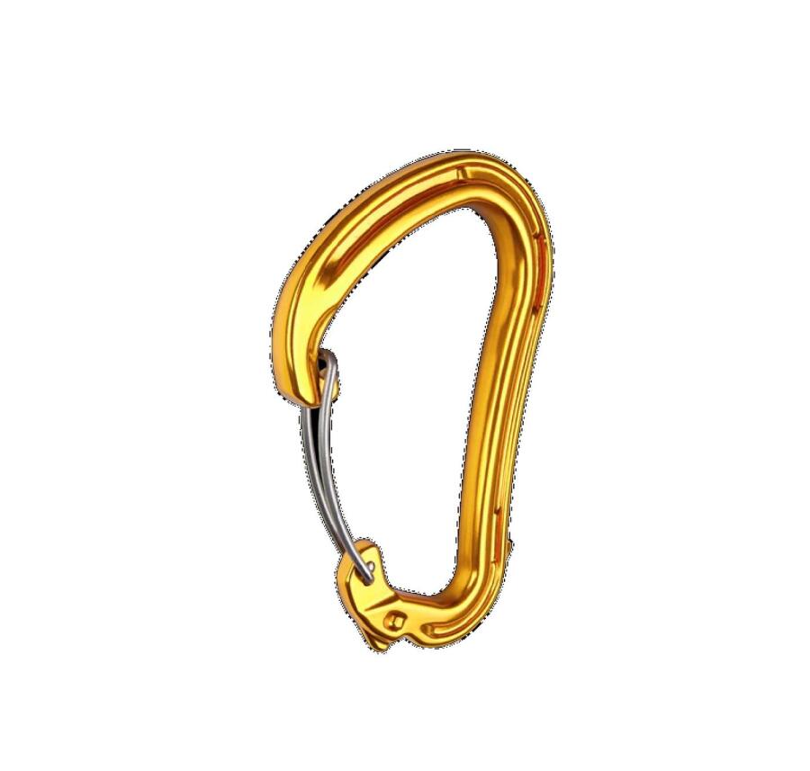 Grivel Carryabiner Taşıyıcı Karabina ITCAB - 2