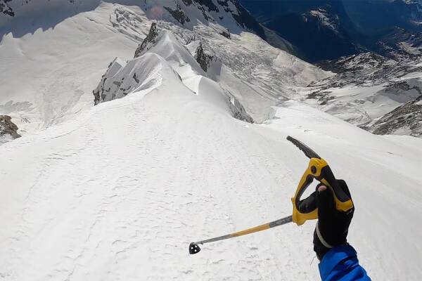 Grivel Condor Evo 3 Çok Amaçlı Baton PO3.18.GC - 3