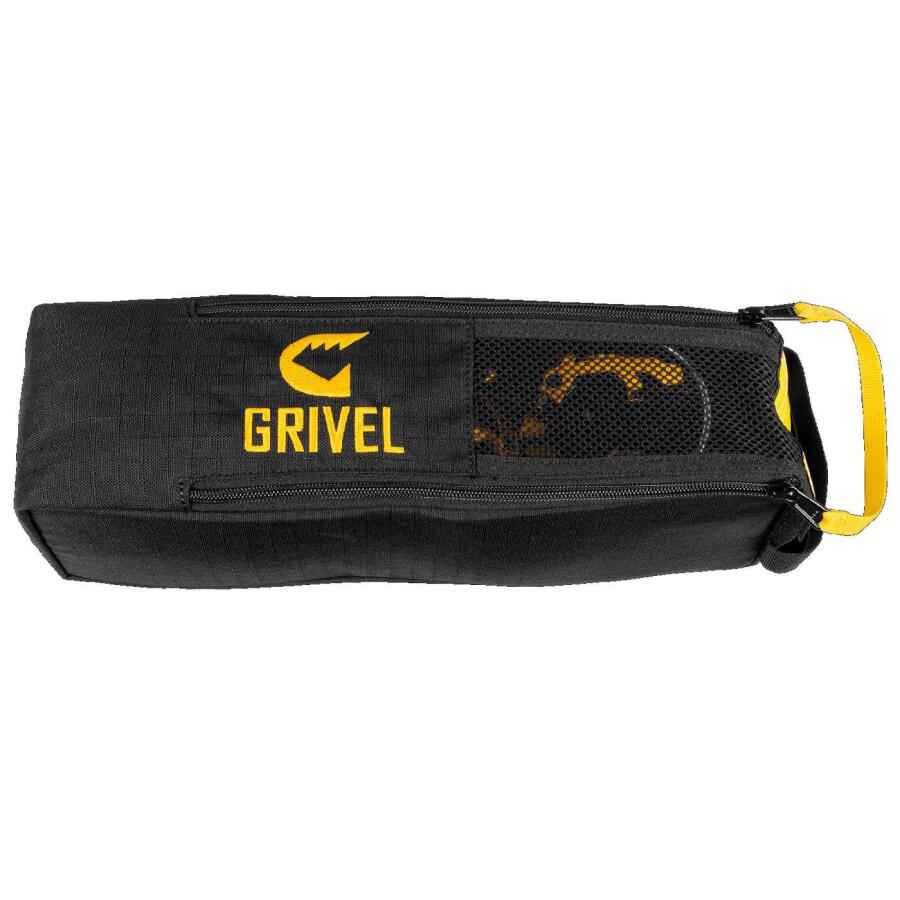 Grivel Crampon Safe Krampon Çantası RBCRSAFE - 1