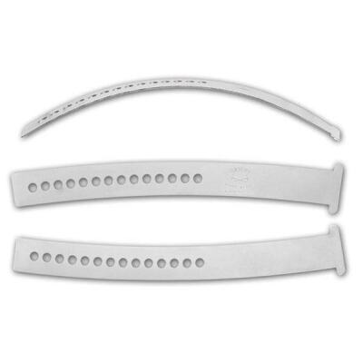 Grivel Crampons Acess.Flex Bar (2X) Mm 160 Aksesuar RB097.18 - GRIVEL